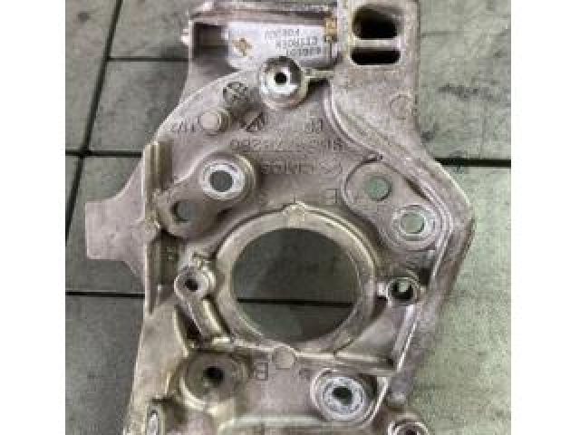 bontott PEUGEOT 308 Adagoló Tartó Bak