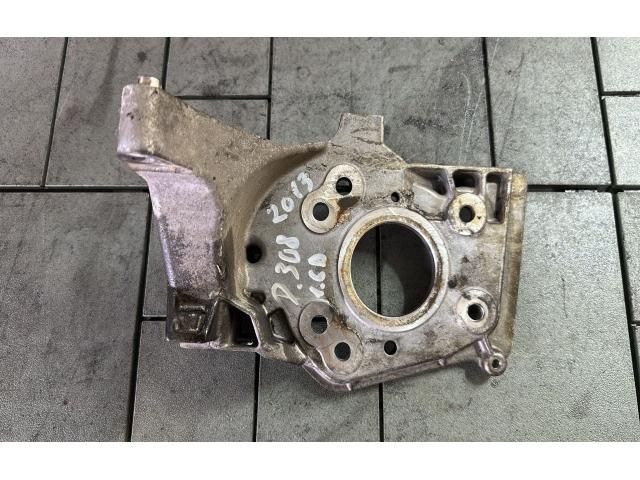 bontott PEUGEOT 308 Adagoló Tartó Bak