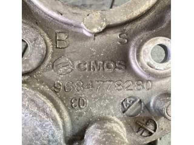 bontott PEUGEOT 308 Adagoló Tartó Bak