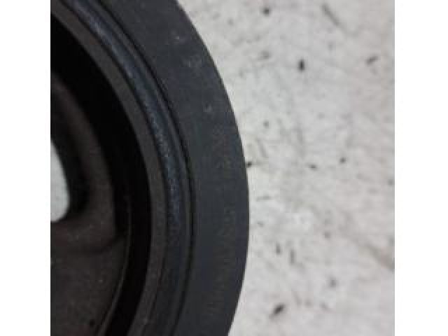 bontott PEUGEOT 308 Főtengely Szíjtárcsa