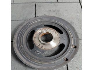 bontott PEUGEOT 308 Főtengely Szíjtárcsa