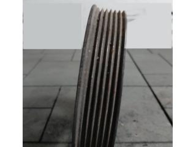 bontott PEUGEOT 308 Főtengely Szíjtárcsa