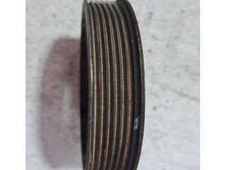 bontott PEUGEOT 308 Főtengely Szíjtárcsa