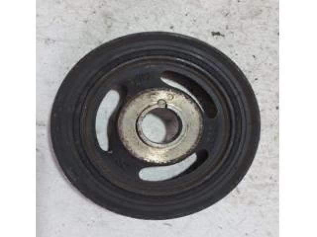 bontott PEUGEOT 308 Főtengely Szíjtárcsa