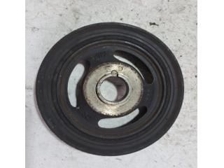 bontott PEUGEOT 308 Főtengely Szíjtárcsa