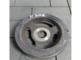 bontott PEUGEOT 308 Főtengely Szíjtárcsa