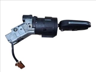 bontott PEUGEOT 308 Gyújtáskapcsoló