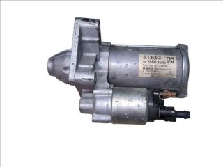 bontott PEUGEOT 308 Önindító