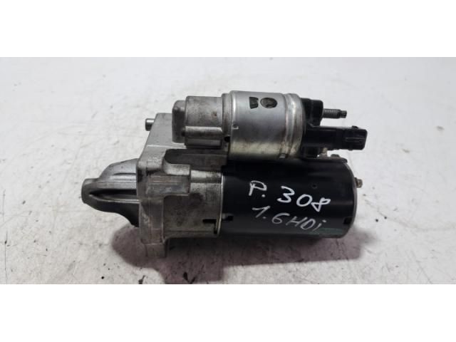 bontott PEUGEOT 308 Önindító