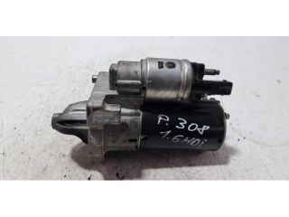 bontott PEUGEOT 308 Önindító