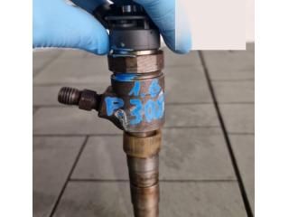 bontott PEUGEOT 308 Porlasztó (1 db)