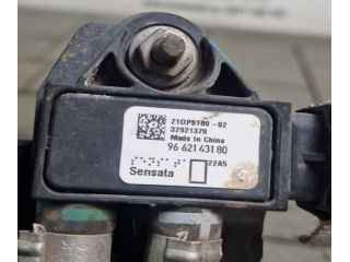 bontott PEUGEOT 308 Részecskeszűrő Nyomásérzékelő
