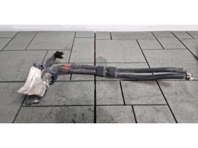 bontott PEUGEOT 308 Részecskeszűrő Nyomásérzékelő