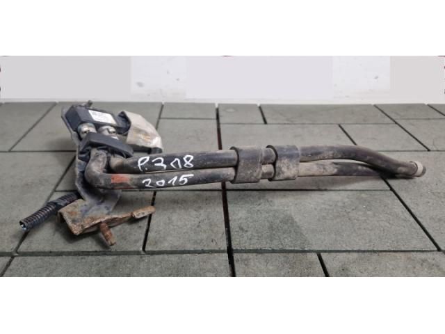bontott PEUGEOT 308 Részecskeszűrő Nyomásérzékelő