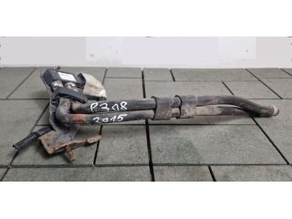 bontott PEUGEOT 308 Részecskeszűrő Nyomásérzékelő