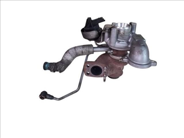 bontott PEUGEOT 308 Turbó