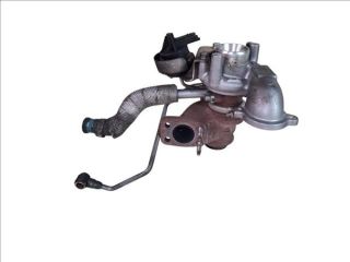 bontott PEUGEOT 308 Turbó