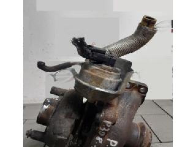 bontott PEUGEOT 308 Turbó