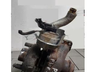 bontott PEUGEOT 308 Turbó