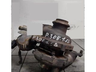 bontott PEUGEOT 308 Turbó