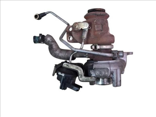 bontott PEUGEOT 308 Turbó