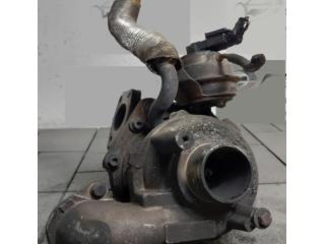 bontott PEUGEOT 308 Turbó