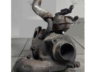 bontott PEUGEOT 308 Turbó