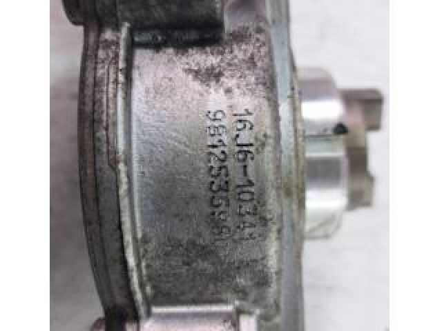 bontott PEUGEOT 308 Vákumpumpa