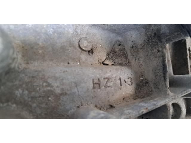 bontott PEUGEOT 308 Váltó (Mechanikus)