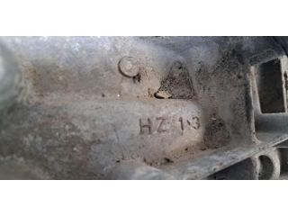 bontott PEUGEOT 308 Váltó (Mechanikus)