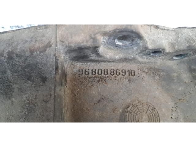 bontott PEUGEOT 308 Váltó (Mechanikus)