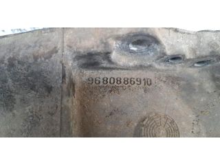 bontott PEUGEOT 308 Váltó (Mechanikus)