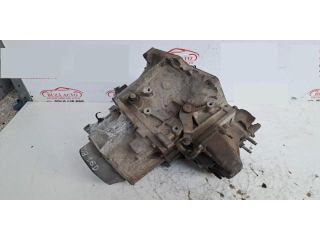 bontott PEUGEOT 308 Váltó (Mechanikus)