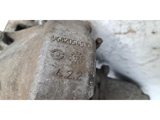 bontott PEUGEOT 308 Váltó (Mechanikus)