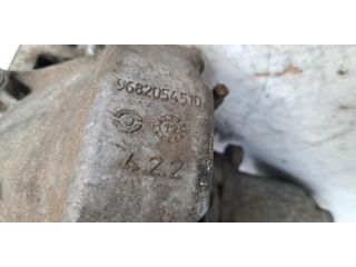 bontott PEUGEOT 308 Váltó (Mechanikus)