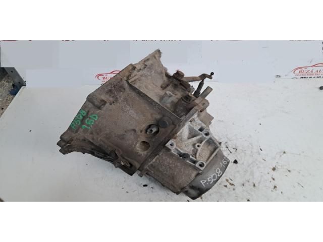 bontott PEUGEOT 308 Váltó (Mechanikus)