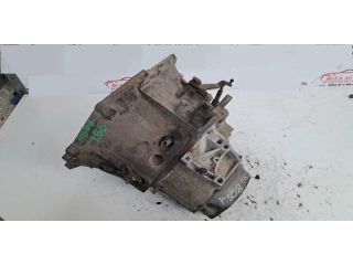 bontott PEUGEOT 308 Váltó (Mechanikus)