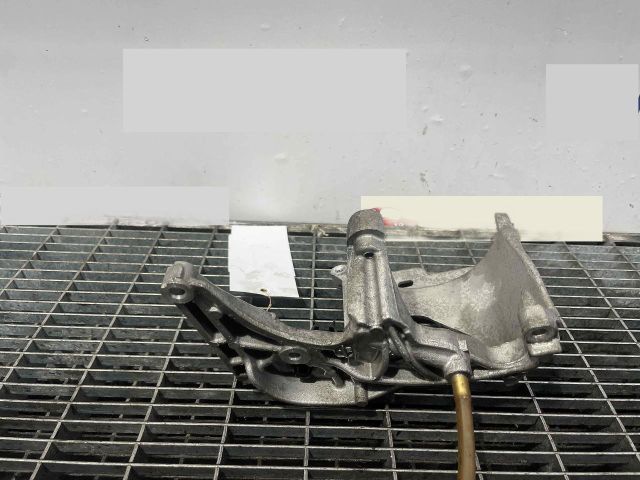 bontott PEUGEOT 308 Gázolajszűrő Ház