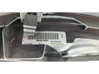 bontott PEUGEOT 308 Hűtőventilátor