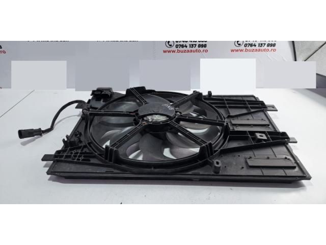 bontott PEUGEOT 308 Hűtőventilátor