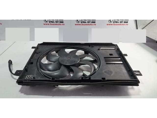 bontott PEUGEOT 308 Hűtőventilátor
