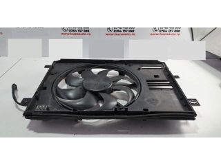 bontott PEUGEOT 308 Hűtőventilátor