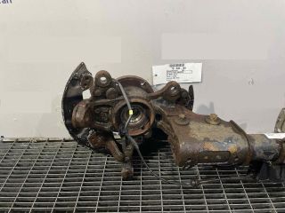 bontott PEUGEOT 308 Jobb első Csonkállvány