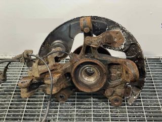 bontott PEUGEOT 308 Jobb első Csonkállvány