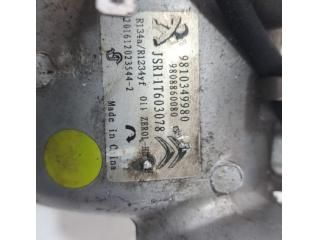 bontott PEUGEOT 308 Klímakompresszor