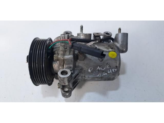 bontott PEUGEOT 308 Klímakompresszor