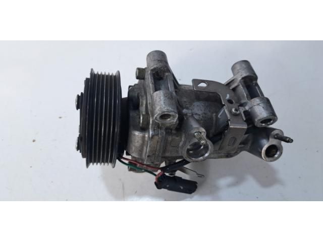 bontott PEUGEOT 308 Klímakompresszor