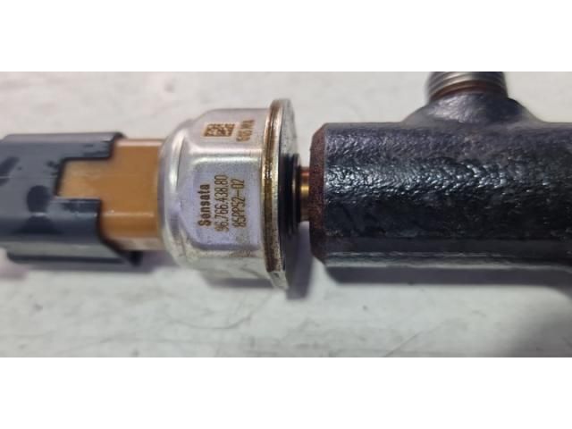 bontott PEUGEOT 308 Közösnyomócső