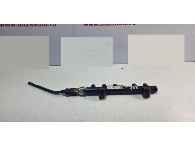 bontott PEUGEOT 308 Közösnyomócső