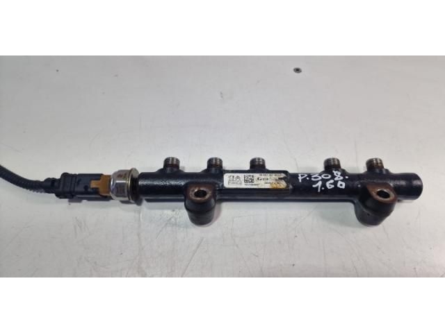 bontott PEUGEOT 308 Közösnyomócső